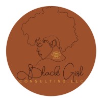 Black Girl Consulting, LLC logo - Similar company to Pitch Black Consulting