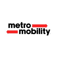Metro Mobility logo - Similar company to Komodo Technologies, Llc