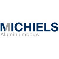 Aluminiumbouw Michiels BV logo - Similar company to Fenaks Building Solutions B.V.
