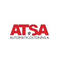 ATSA logo - Similar company to Bhd | Salud Digital