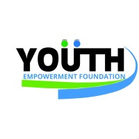 The Youth Empowerment Foundation YEF logo - Similar company to 3D Interiors
