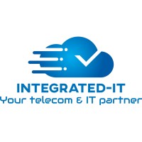 Integrated-IT SOLUTIONS logo - Similar company to Integrated It Solutions