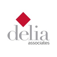 Delia Associates Branding & Marketing logo - Similar company to Webix Studios