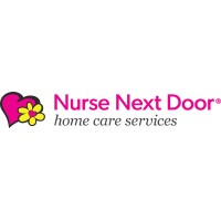 Nurse Next Door Maple Ridge Pitt Meadows logo - Similar company to Imprintcx