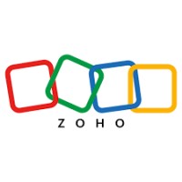 HR Hayward Recruiter at Zoho logo - Similar company to Hr / Recruiter Group