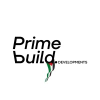 Prime Build Development logo - Similar company to Awj Developments