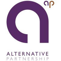 Alternative Partnership logo - Similar company to Rethinkly