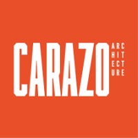 CARAZO ARQUITECTURA logo - Similar company to Studio Saxe