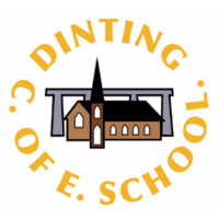 Dinting C of E (Voluntary Aided) Primary School logo - Similar company to Stride Uae