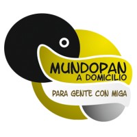 Mundopan a domicilio logo - Similar company to Que Te Calles