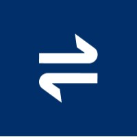 Transfr logo - Similar company to Umeed