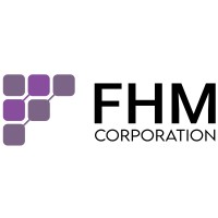 FHM Corporation logo - Similar company to Ate Rica'S Bacsilog