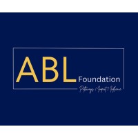 ABL Foundation logo - Similar company to Man Down