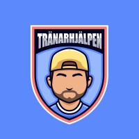 Tränarhjälpen logo - Similar company to Never Offside Ab