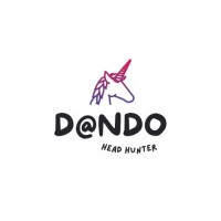DANDO Unicorn logo - Similar company to Peopello