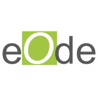 eOde : geostatistics, statistics, GIS, modeling, polluted sites, urban soils logo - Similar company to Stratigraphic Modelling Solutions