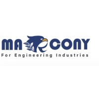 marconymachinery logo - Similar company to Kushting ™