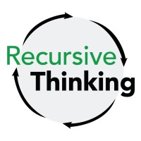 Recursive Thinking logo - Similar company to Minimum Viable Progress