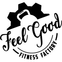 Feel Good Fitness Factory logo - Similar company to Foodticket