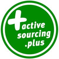 Active Sourcing Plus Tech Recruiting für Digital, IT, AI/KI • Mit Kandidaten-Garantie & Festpreisen logo - Similar company to Super Aigency