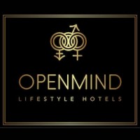 OpenMind Hotels Taboo-free Lifestyle logo - Similar company to Swingist