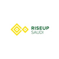 RiseUp Saudi logo - Similar company to Riseup Summit