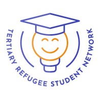 Tertiary Refugee Student Network logo - Similar company to Cormack Consultancy Group
