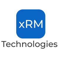 xRM Technologies logo - Similar company to Sypher Solutions