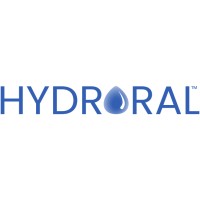 HydrOral logo - Similar company to Genelook