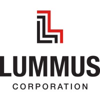 Lummus Corporation logo - Similar company to Parth Fibrotech