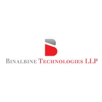BINALBINE TECHNOLOGIES LLP logo - Similar company to Somoc Healthtech Private Limited