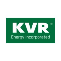 KVR Energy Incorporated logo - Similar company to Kvr Flir
