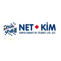 Net Kim Kimya Sanayi Ltd. logo - Similar company to Deva Kimya