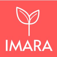 IMARA logo - Similar company to Save Foundation