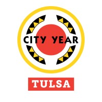 City Year Tulsa