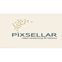 Pixsellar logo - Similar company to Pixselchat
