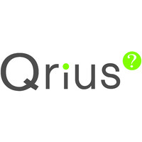 QriusMinds logo - Similar company to Audazzio