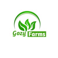 Gozy Farms logo - Similar company to Zubara Global Services Ltd.