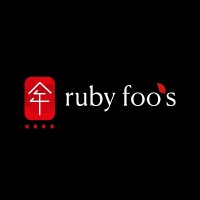 Ruby Foo's logo - Similar company to Mr. Foundation Inc