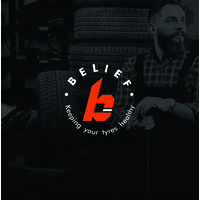 Belief Rubber logo - Similar company to Steering Developments Limited