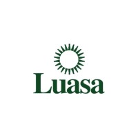 Luasa logo - Similar company to Waitwhatweb