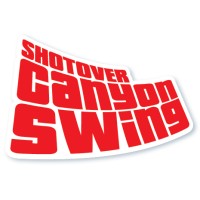 Shotover Canyon Swing logo - Similar company to Loaded