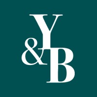 Young and Borlik Architects, Inc. logo - Similar company to Concurrents, Inc.