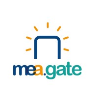 MEAgate International FZ-LLC logo - Similar company to Newgsolution