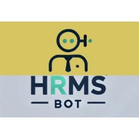 HRMS BOT logo - Similar company to Exploreden