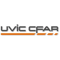 University of Victoria Centre for Aerospace Research (CfAR) logo - Similar company to Ubc Aerodesign