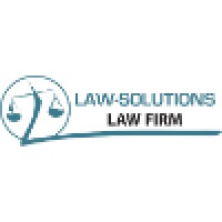 Law-Solutions Law Firm logo - Similar company to Avroytech
