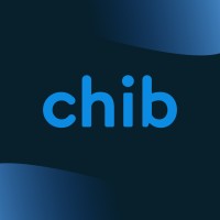 Chib logo - Similar company to Coru