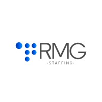 RMG STAFFING logo - Similar company to Thrivas