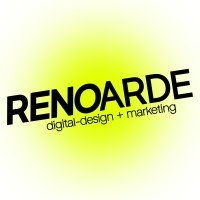 RENOARDE • digital-design + marketing logo - Similar company to Creativconcept